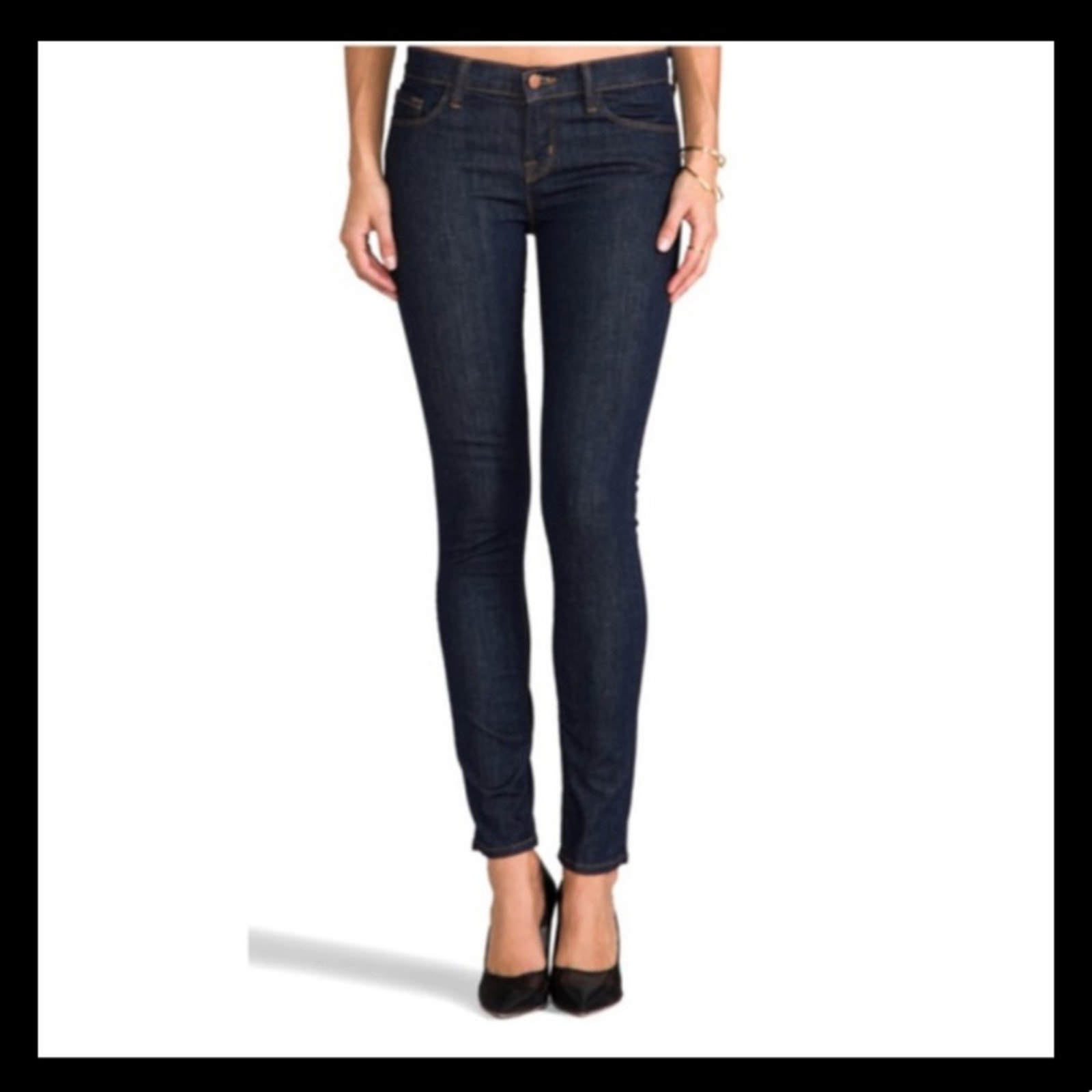 J Brand